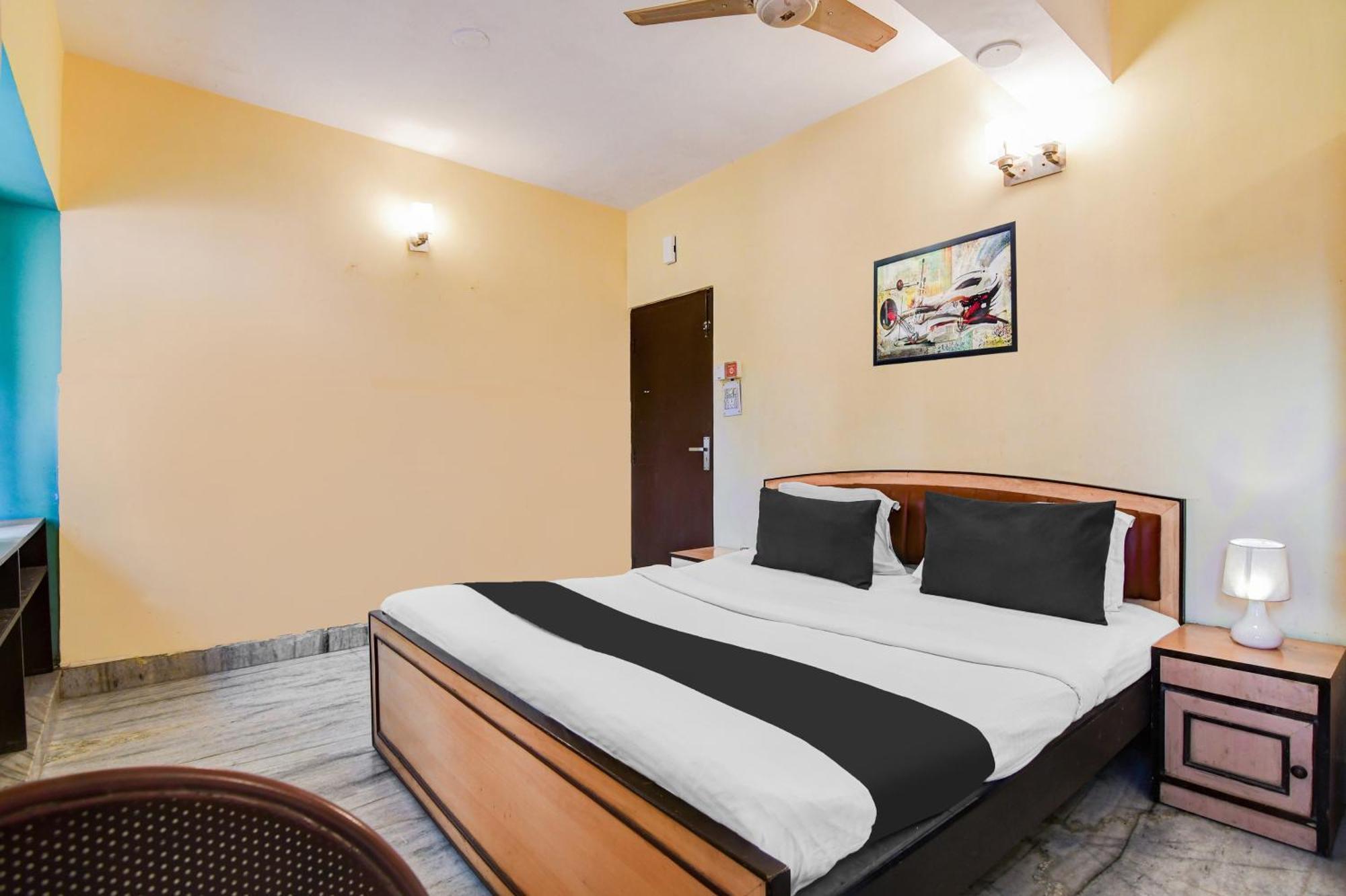 Super Hotel O Alipore Near Chetla Formerly Alipore Guest House Alīpur Exterior foto
