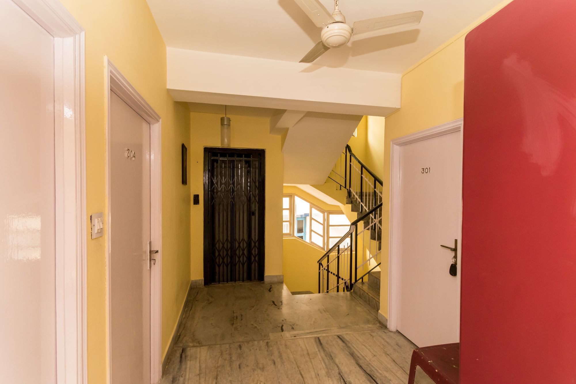 Super Hotel O Alipore Near Chetla Formerly Alipore Guest House Alīpur Exterior foto